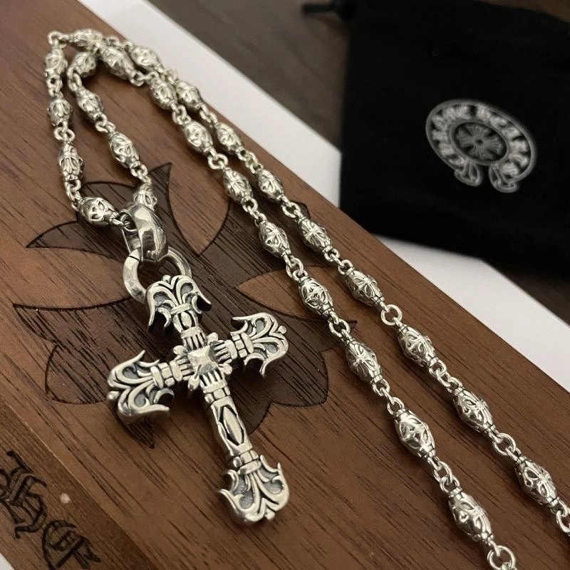 Sophisticated Chrxmx Hxxrts Necklaces 301185