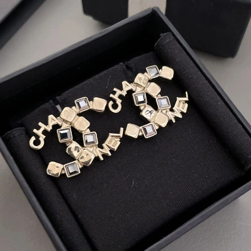 Unique Chxnxl Earrings 291951