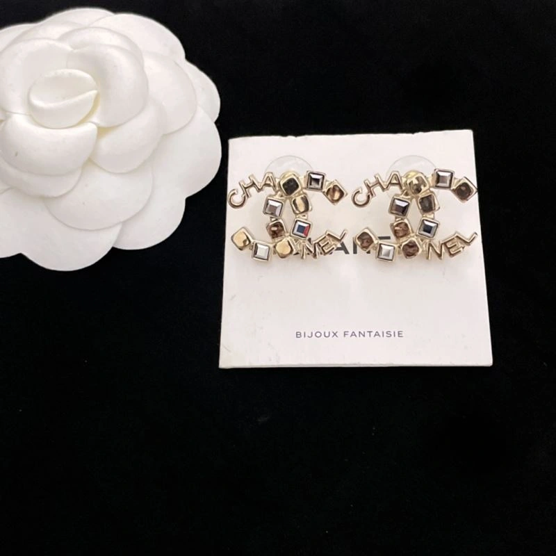 Unique Chxnxl Earrings 291951