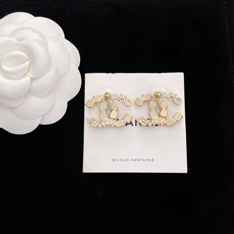 Unique Chxnxl Earrings 291951