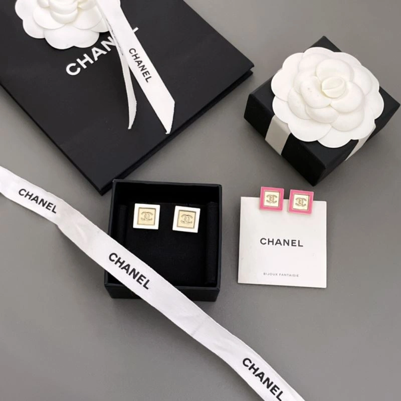 Modern Chxnxl Earrings 291950