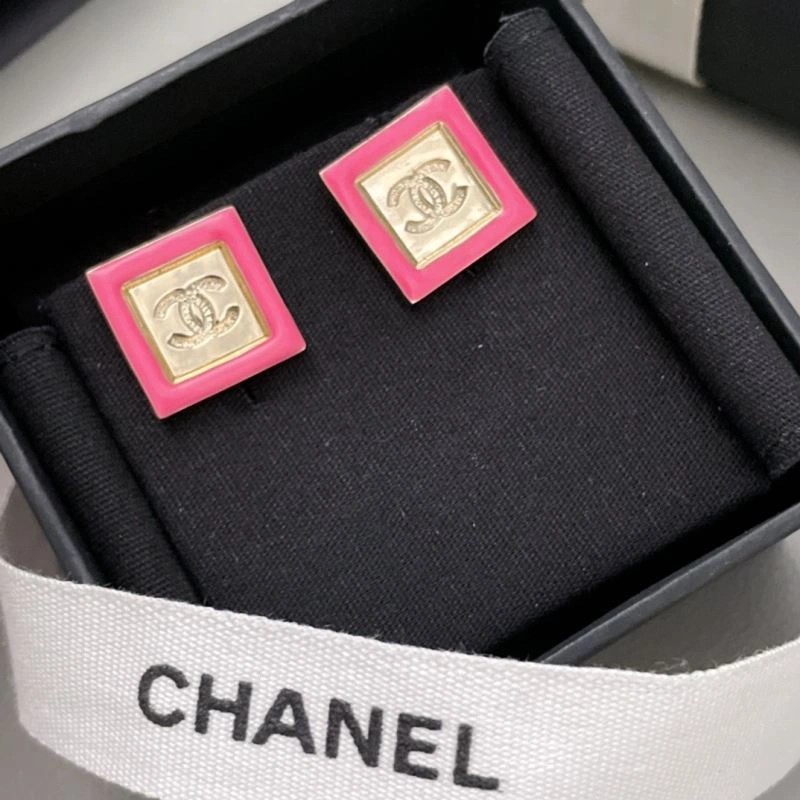Modern Chxnxl Earrings 291950