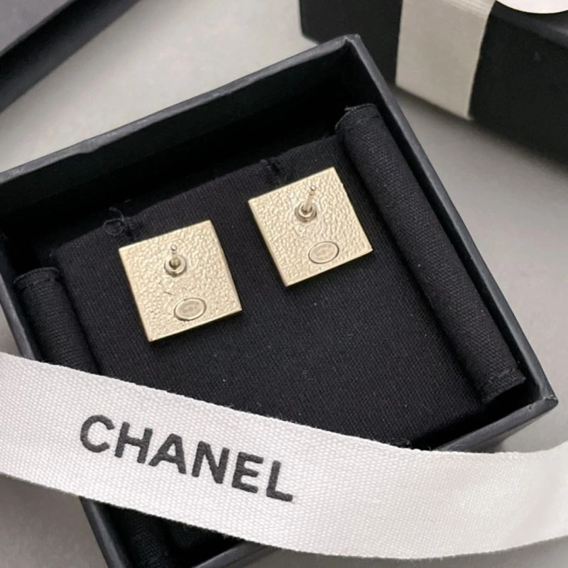 Modern Chxnxl Earrings 291950