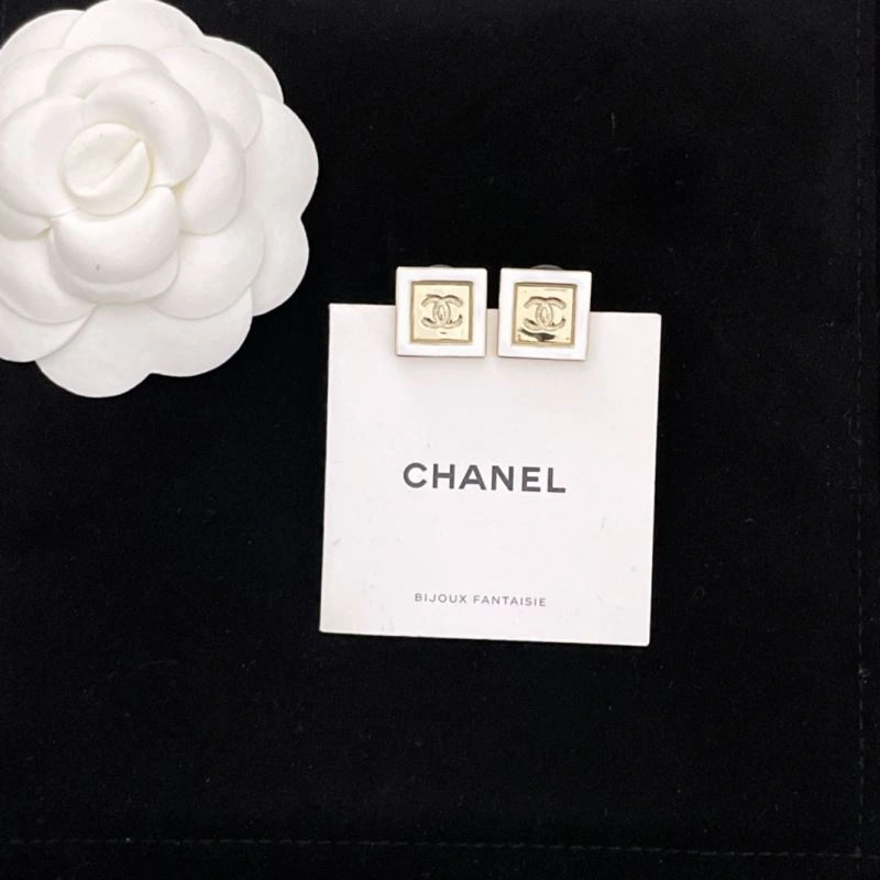 Modern Chxnxl Earrings 291950