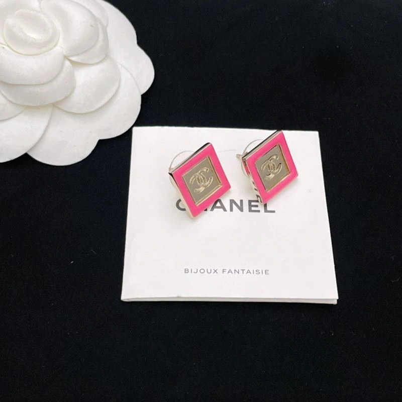 Modern Chxnxl Earrings 291950