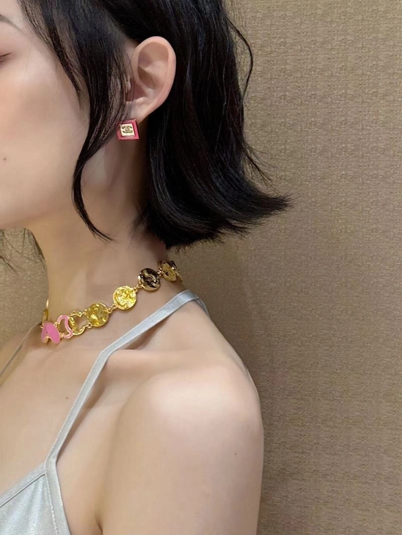 Modern Chxnxl Earrings 291950