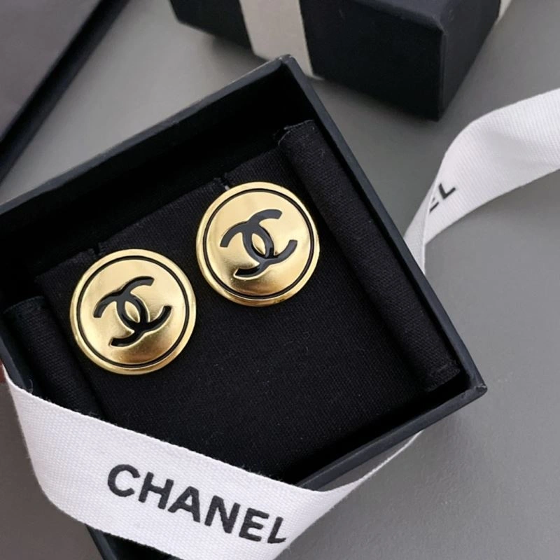 Chxnxl Earrings Trendy 291939