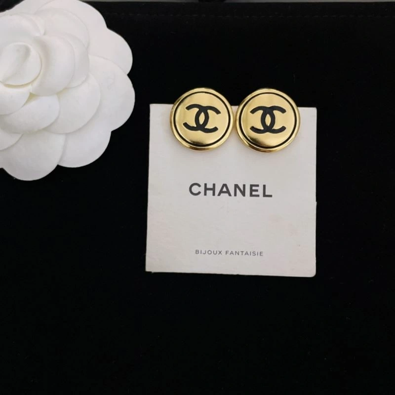 Chxnxl Earrings Trendy 291939