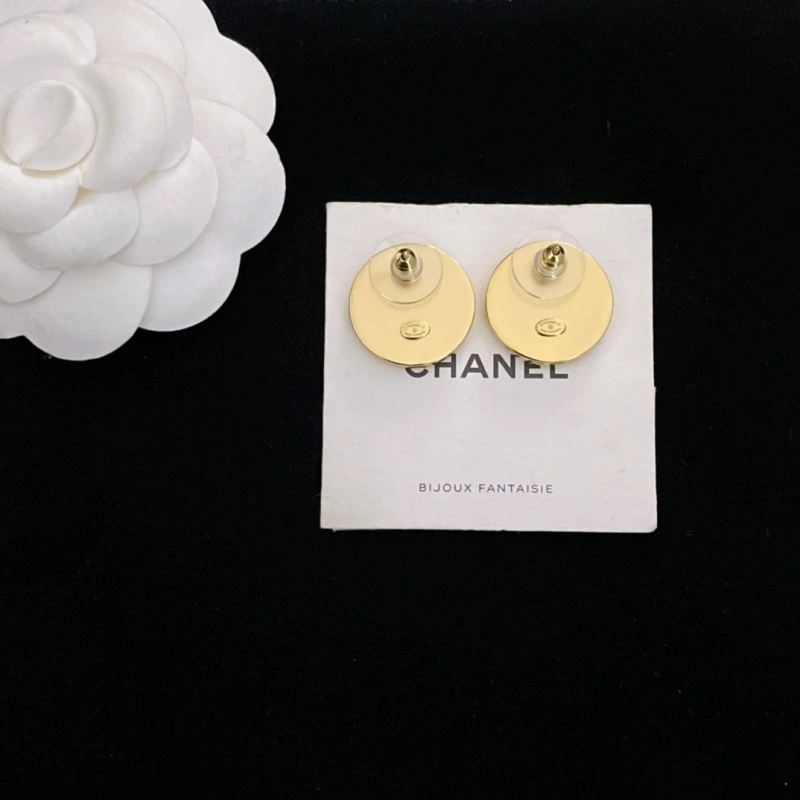 Chxnxl Earrings Trendy 291939