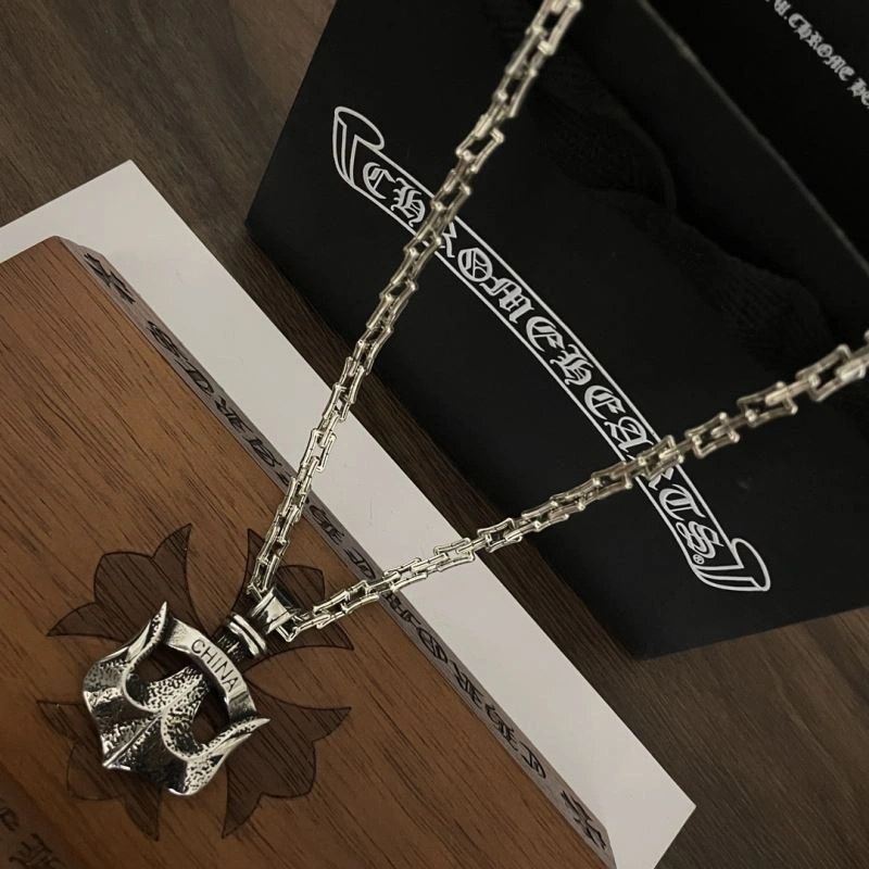 Chrxmx Hxxrts Necklaces Popular 301187