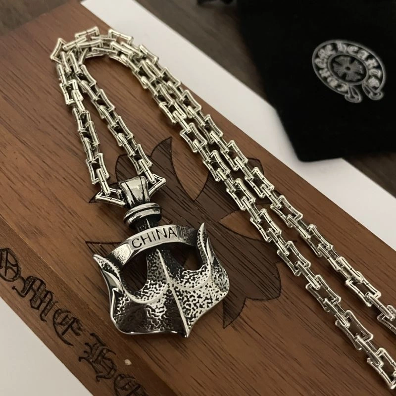 Chrxmx Hxxrts Necklaces Popular 301187