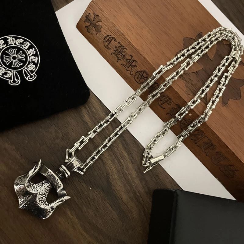 Chrxmx Hxxrts Necklaces Popular 301187