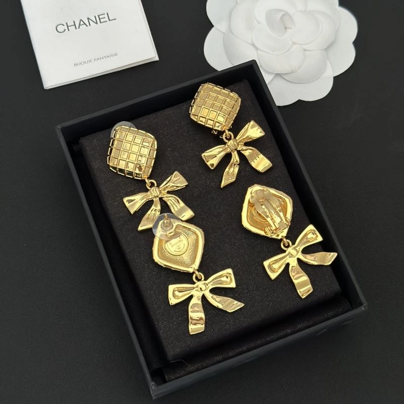 Chxnxl Earrings DailyWear 291933