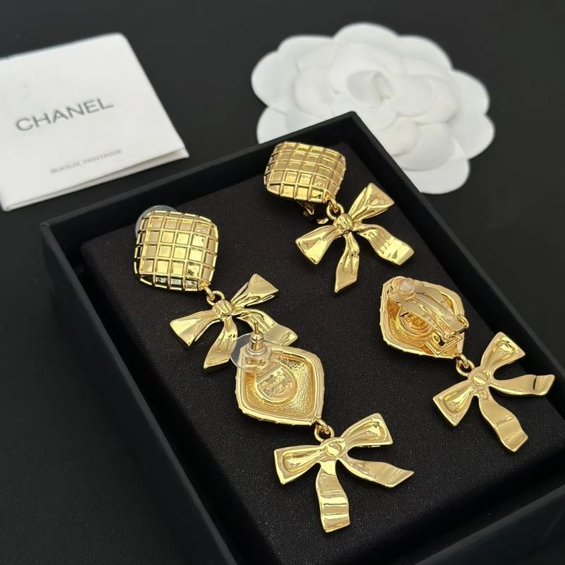 Chxnxl Earrings DailyWear 291933
