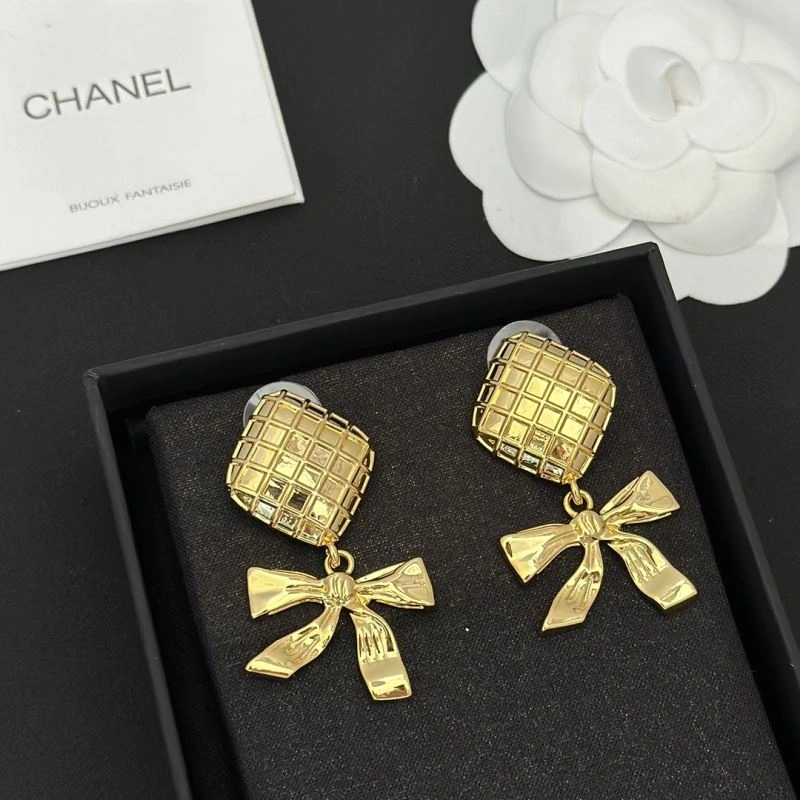 Chxnxl Earrings DailyWear 291933