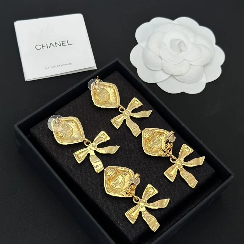Chxnxl Earrings DailyWear 291933