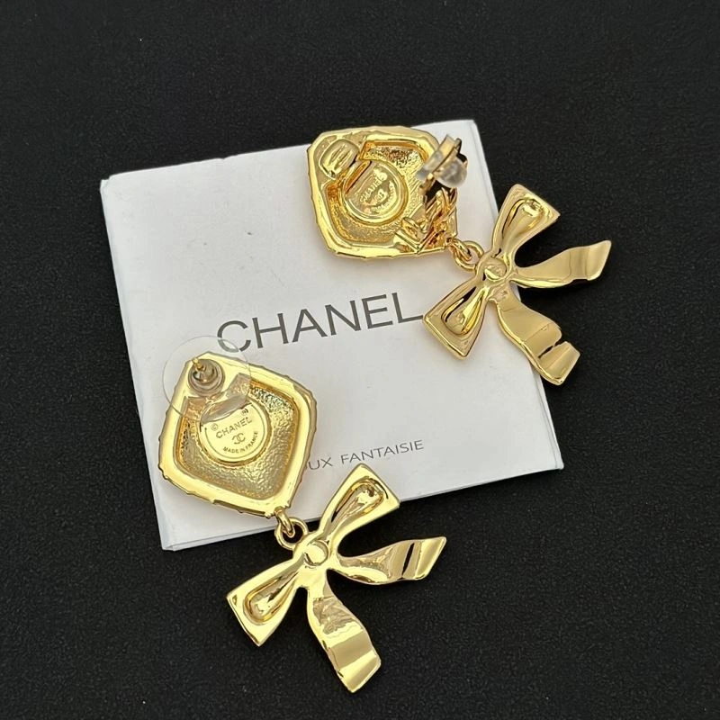 Chxnxl Earrings DailyWear 291933