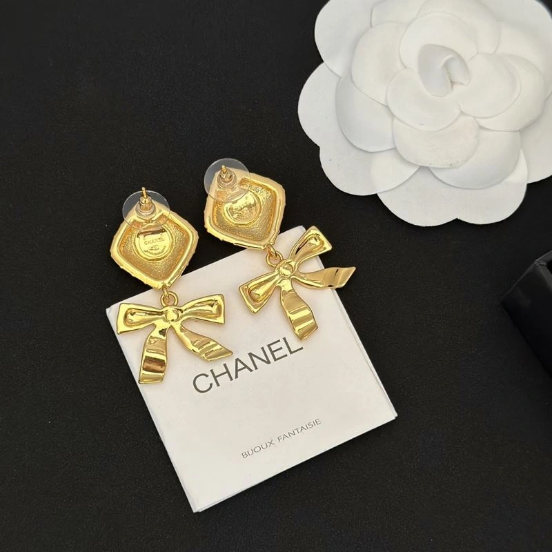Chxnxl Earrings DailyWear 291933