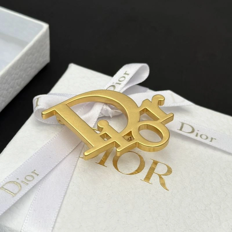 Christian Dxxr Brooches Unique 295467