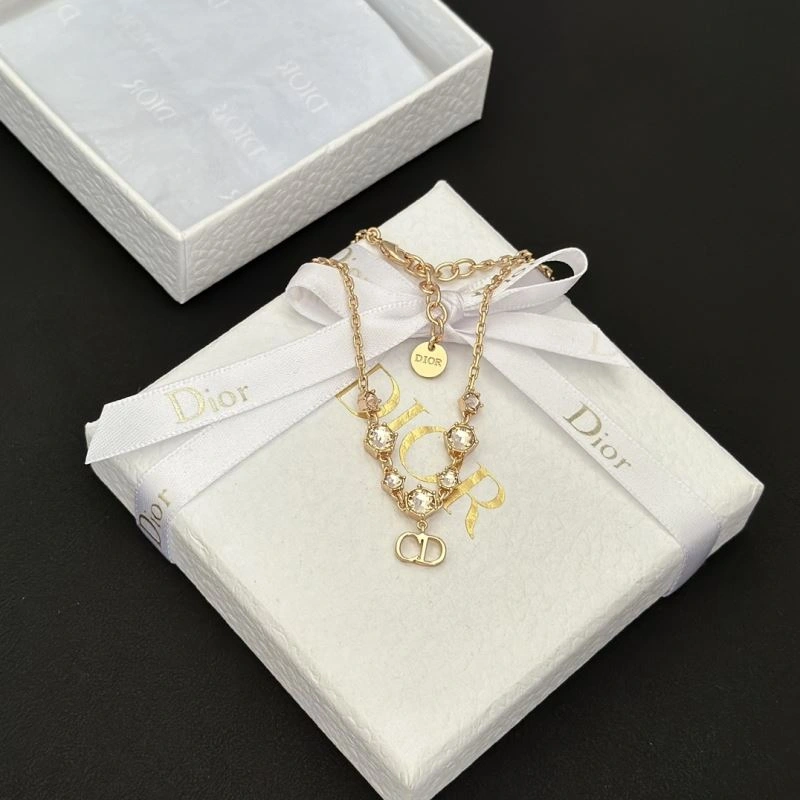 SportInspired Christian Dxxr Necklaces 295126