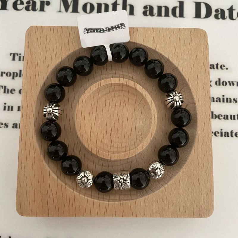 Compact Chrxmx Hxxrts Bracelets 301540