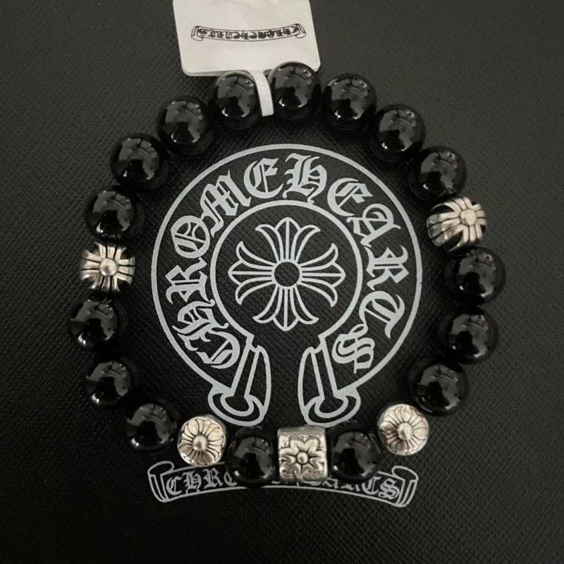 Compact Chrxmx Hxxrts Bracelets 301540