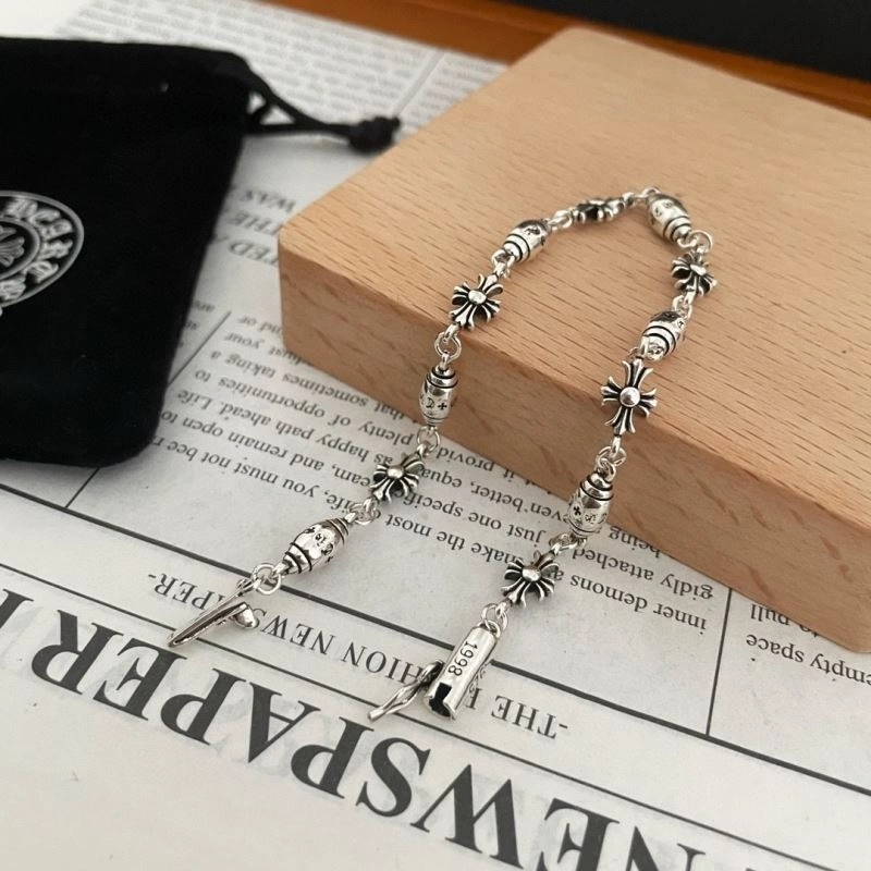 Timeless Chrxmx Hxxrts Bracelets 301533