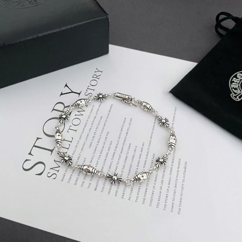 Timeless Chrxmx Hxxrts Bracelets 301533
