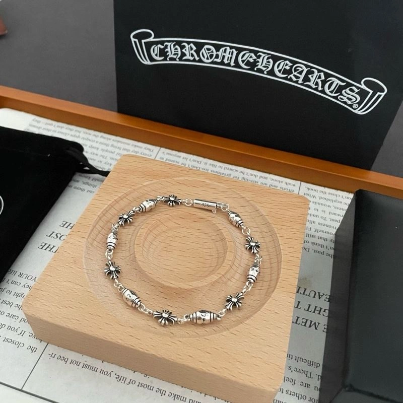 Timeless Chrxmx Hxxrts Bracelets 301533