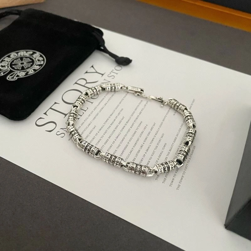 Popular Chrxmx Hxxrts Bracelets 301530