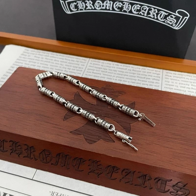 Popular Chrxmx Hxxrts Bracelets 301530