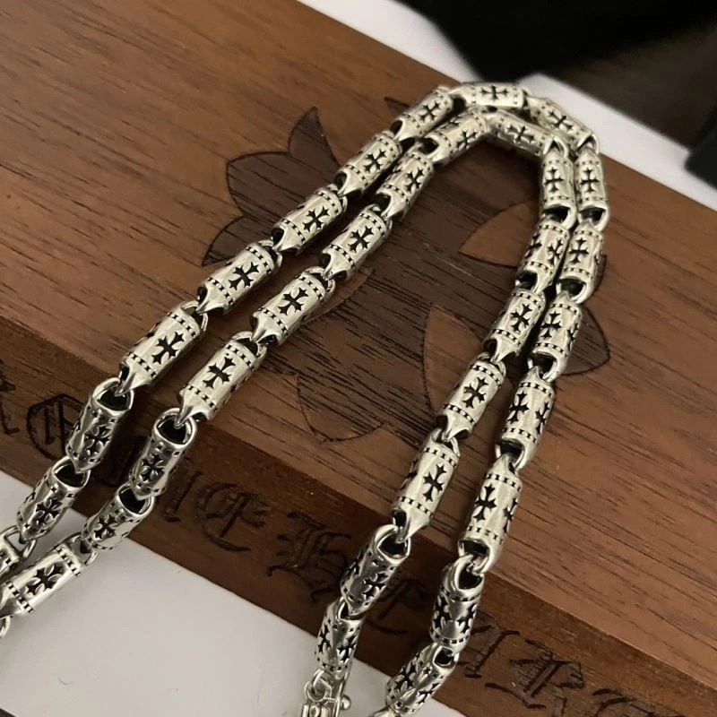 Chrxmx Hxxrts Necklaces Timeless 301183