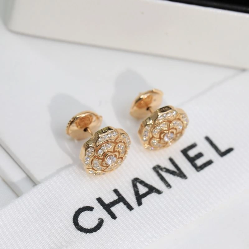Chxnxl Earrings UrbanStyle 291928