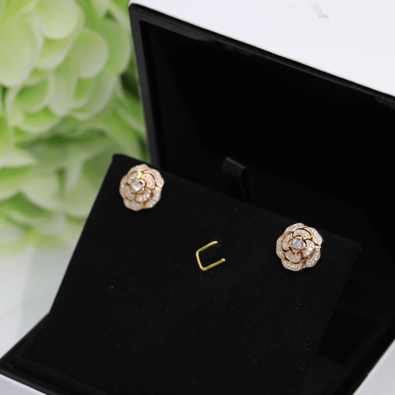 Chxnxl Earrings UrbanStyle 291928