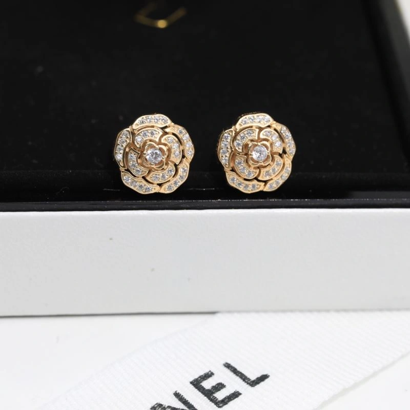 Chxnxl Earrings UrbanStyle 291928