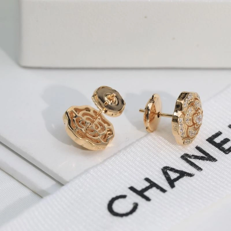 Chxnxl Earrings UrbanStyle 291928