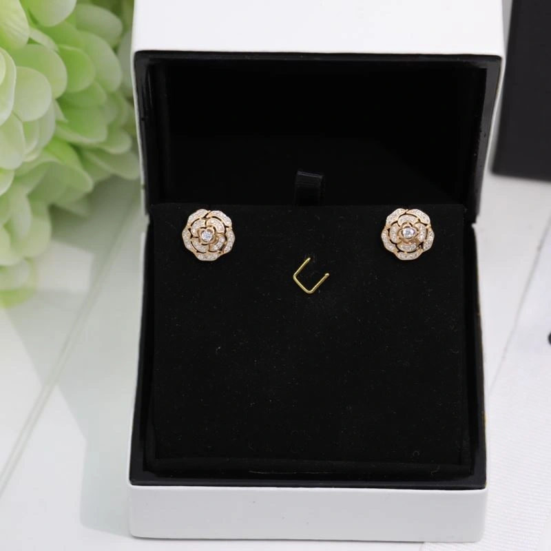 Chxnxl Earrings UrbanStyle 291928