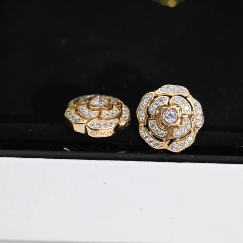 Chxnxl Earrings UrbanStyle 291928