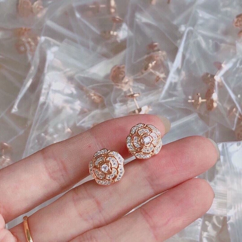 Chxnxl Earrings UrbanStyle 291928