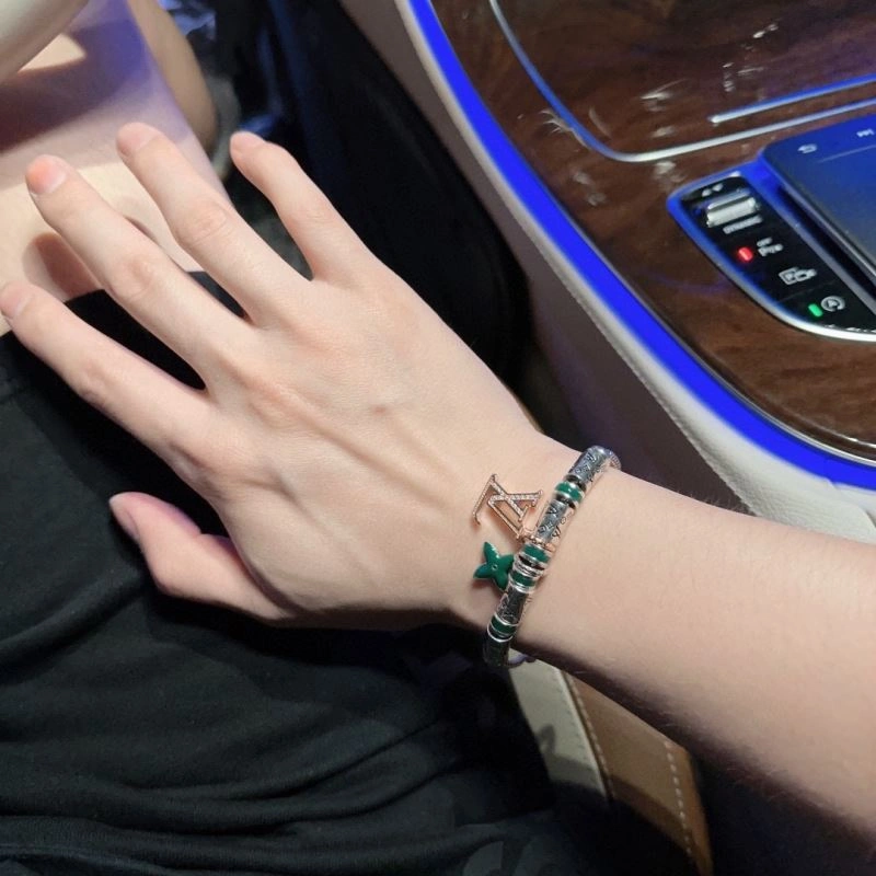 LX Bracelets Sleek 312073