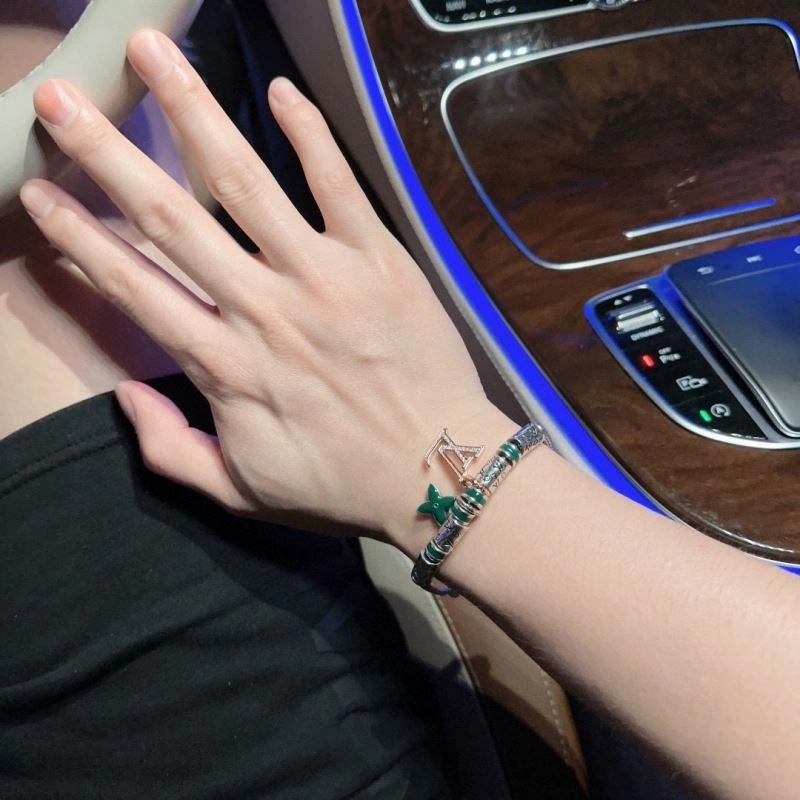 LX Bracelets Sleek 312073