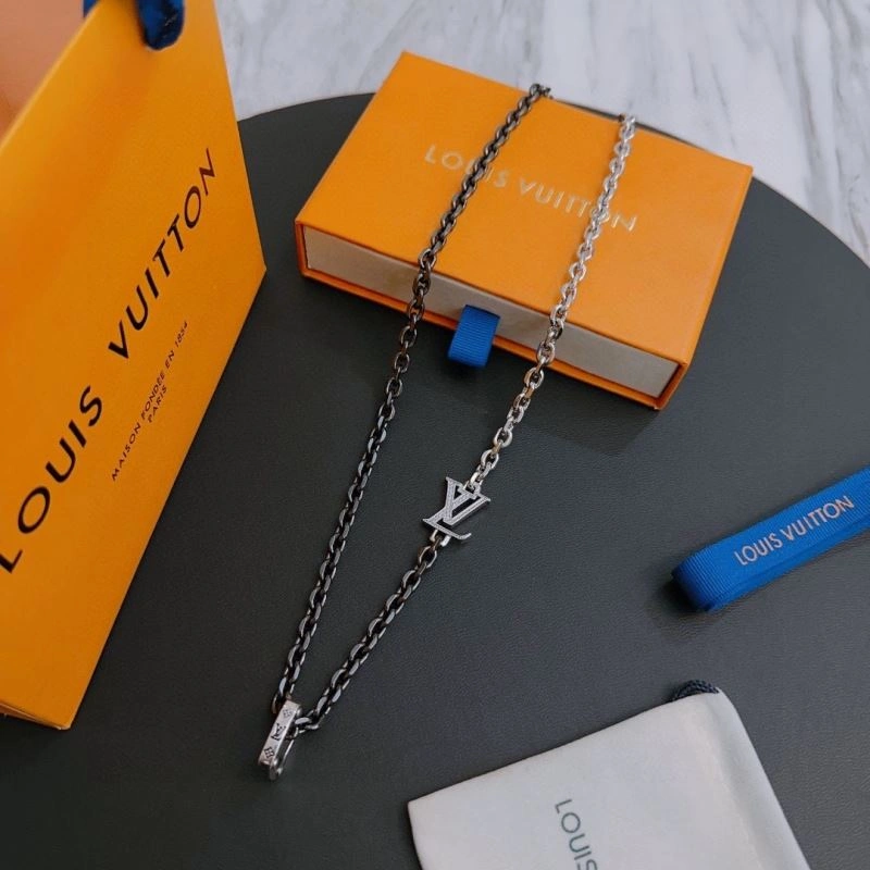 LX Necklaces Efficient 311579