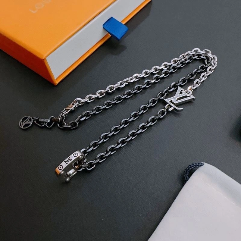 LX Necklaces Efficient 311579