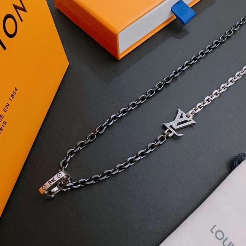 LX Necklaces Efficient 311579
