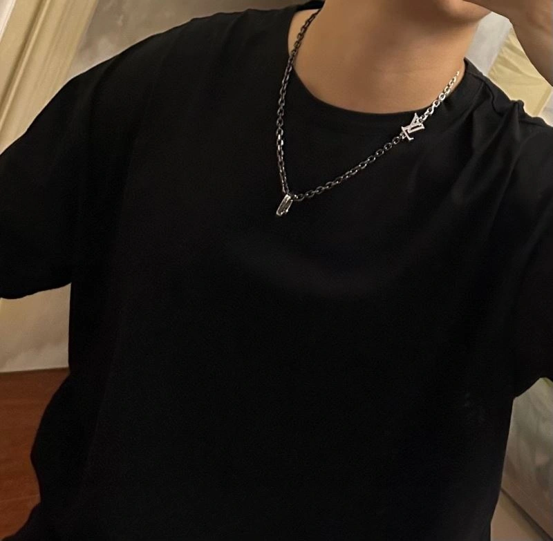 LX Necklaces Efficient 311579