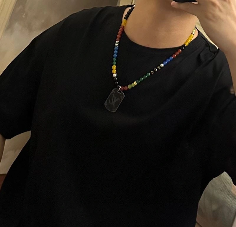 HighQuality LX Necklaces 311575