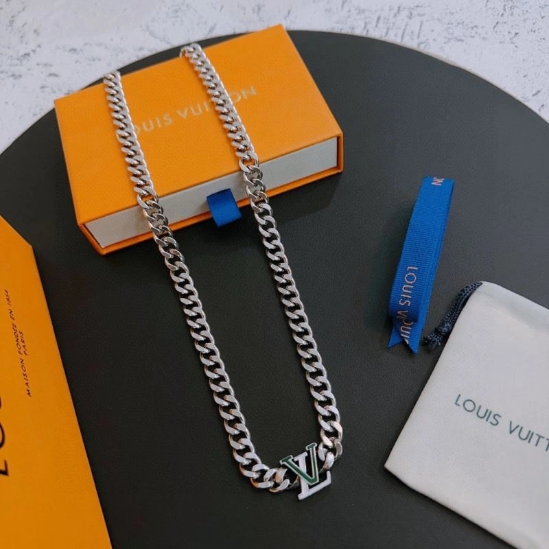 LX Necklaces Reliable 311573