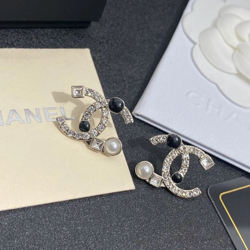 Chxnxl Earrings StreetReady 291927