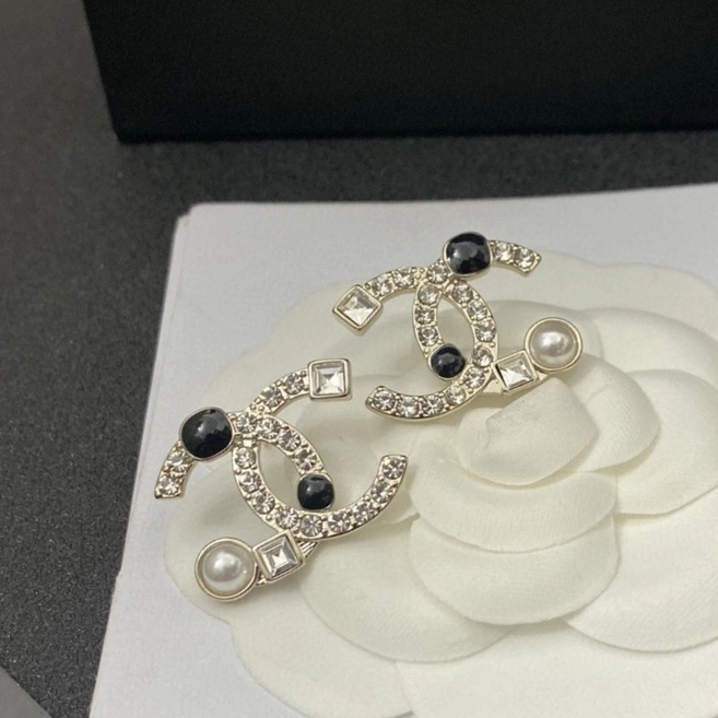 Chxnxl Earrings StreetReady 291927