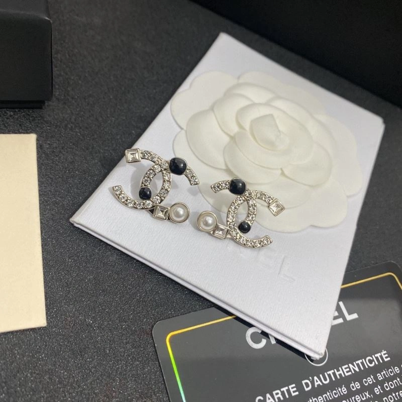 Chxnxl Earrings StreetReady 291927